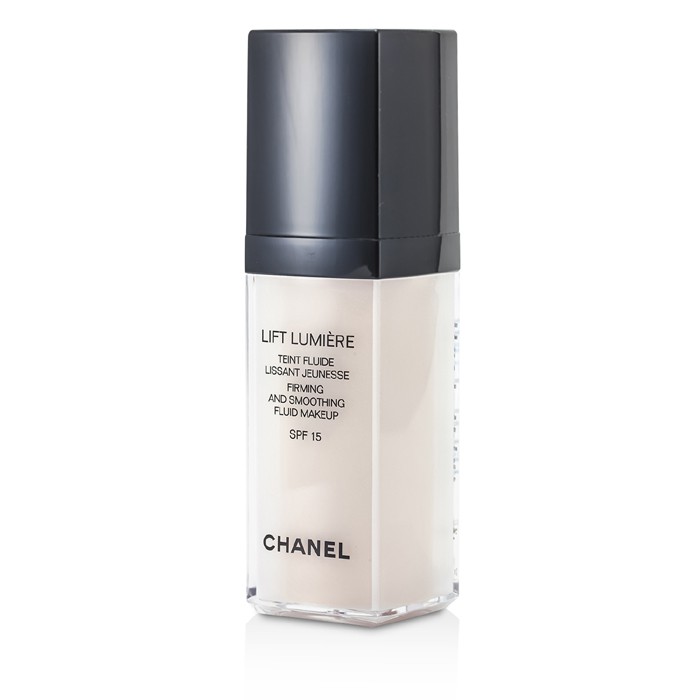 Chanel Lift Lumiere Укрепляющая и Разглаживающая Жидкая Основа SPF15 30ml/1ozProduct Thumbnail