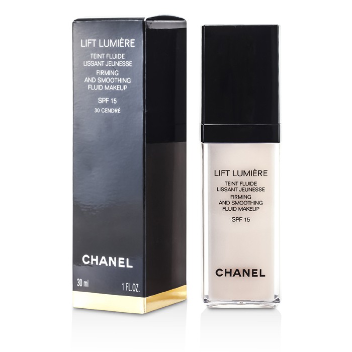 Chanel Lift Lumiere Укрепляющая и Разглаживающая Жидкая Основа SPF15 30ml/1ozProduct Thumbnail