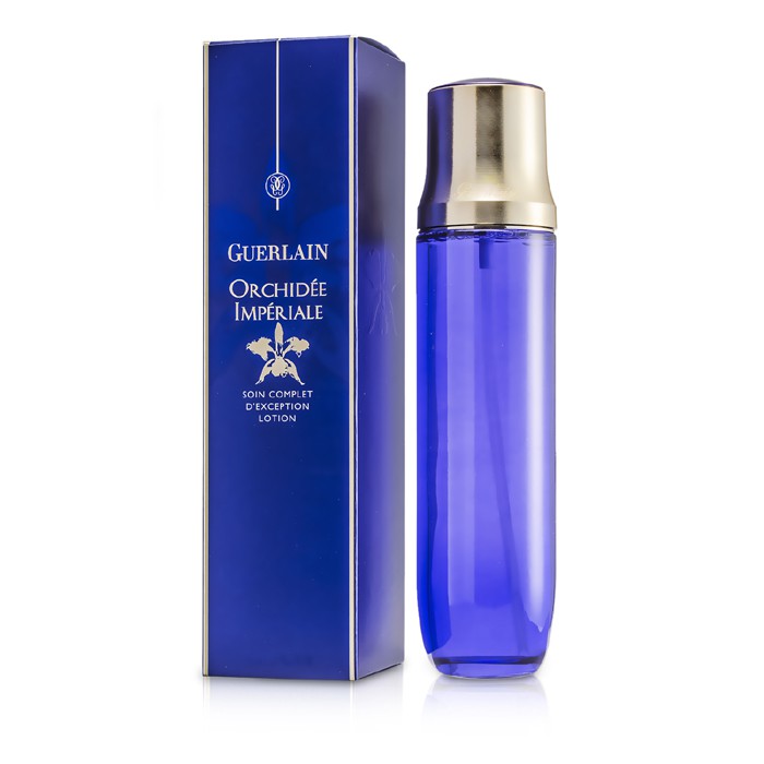 Guerlain Orchidee Imperiale Exceptional Complete Care Tônico 125ml/4.2ozProduct Thumbnail