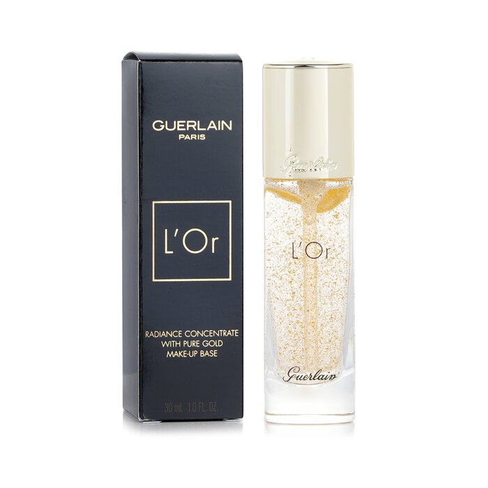 Guerlain L'Or Radiance koncentrat sa čistim zlatom makeup baza 30ml/1.1oz 30ml/1.1ozProduct Thumbnail