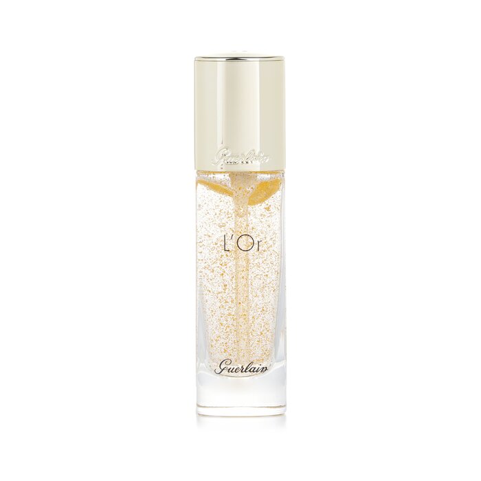 Guerlain L'Or Radiance Concentrate with Pure Gold Makeup Base  30ml/1.1oz 30ml/1.1ozProduct Thumbnail