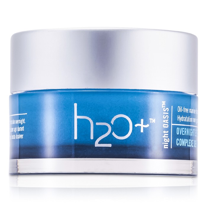 H2O+ Night Oasis Complejo Ojos Noche 15ml/0.5ozProduct Thumbnail