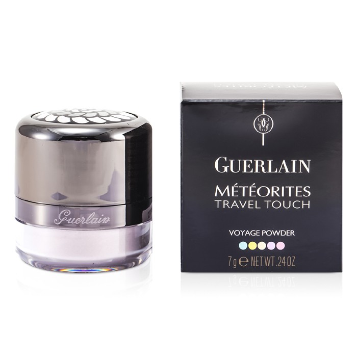 Guerlain Puder Meteorites Travel Touch Voyage Powder 7g/0.24ozProduct Thumbnail