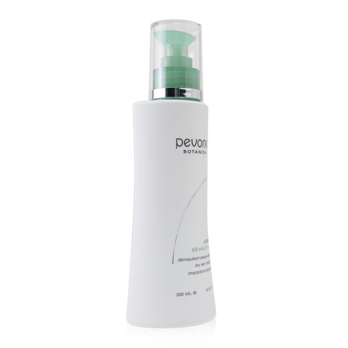 Pevonia Botanica Dry Skin Cleanser 200ml/6.8ozProduct Thumbnail