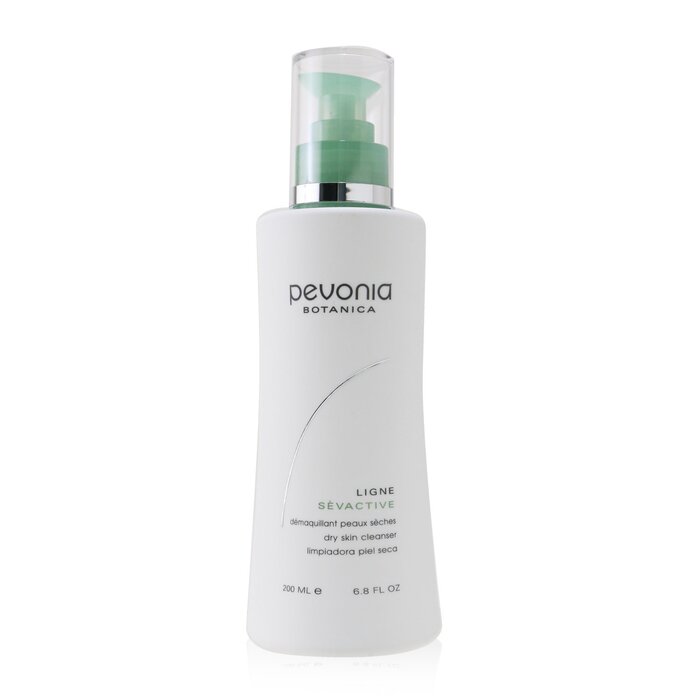 Pevonia Botanica Dry Skin Cleanser 200ml/6.8ozProduct Thumbnail