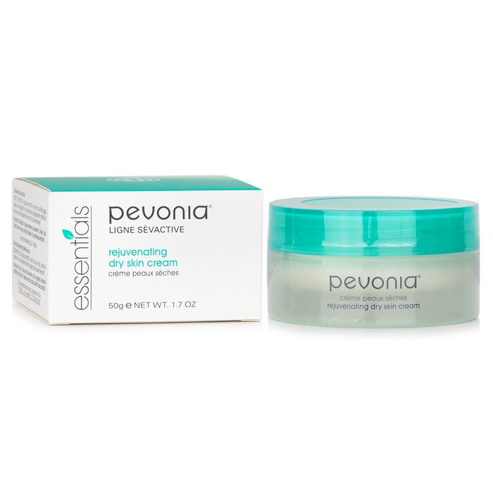 Pevonia Botanica Rejuvenating Dry Skin Cream 50ml/1.7ozProduct Thumbnail
