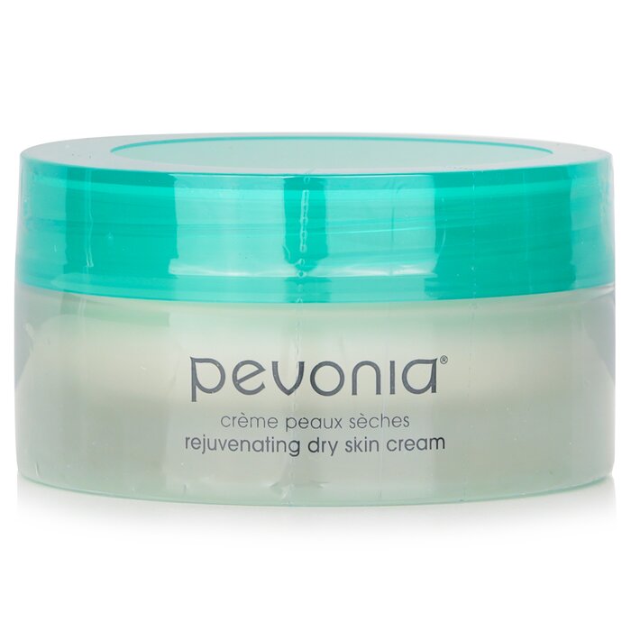 Pevonia Botanica Odmładzający krem do twarzy do suchej skóry Rejuvenating Dry Skin Cream 50ml/1.7ozProduct Thumbnail