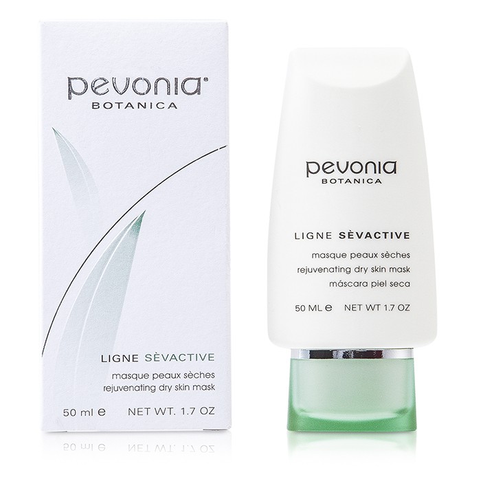 Pevonia Botanica Rejuvenating Dry Skin Mask 50ml/1.7ozProduct Thumbnail