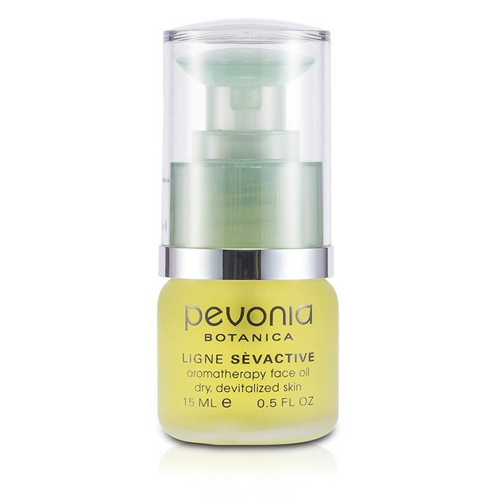 Pevonia Botanica Aromatherapy Face Oil - Dry, Devitalized Skin 15ml/0.5ozProduct Thumbnail