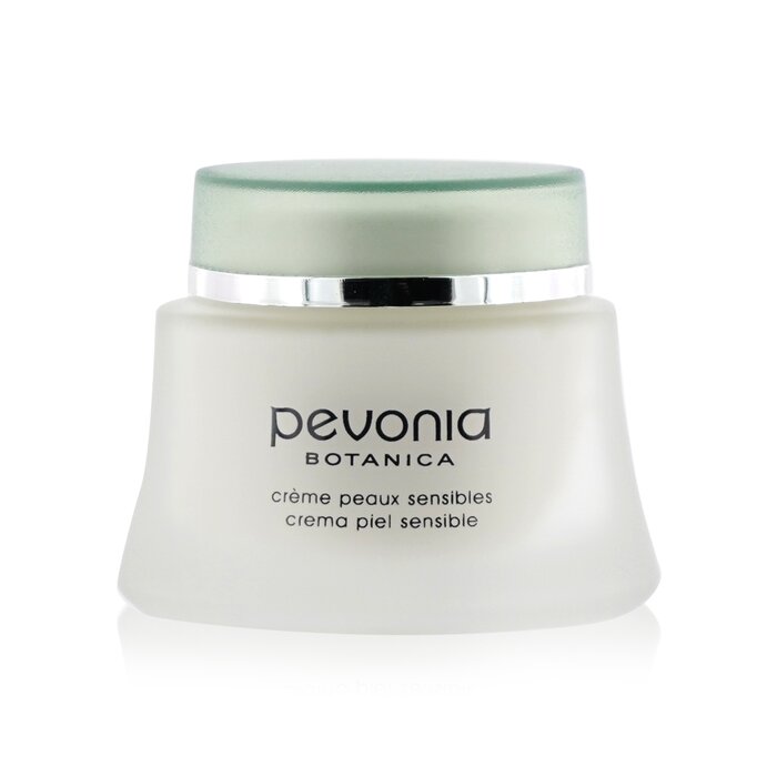 Pevonia Botanica 培芳妮婭 敏感肌膚舒緩霜Soothing Sensitive Skin Cream 50ml/1.7ozProduct Thumbnail