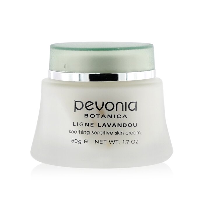 Pevonia Botanica Soothing Sensitive Skin Cream 50ml/1.7ozProduct Thumbnail