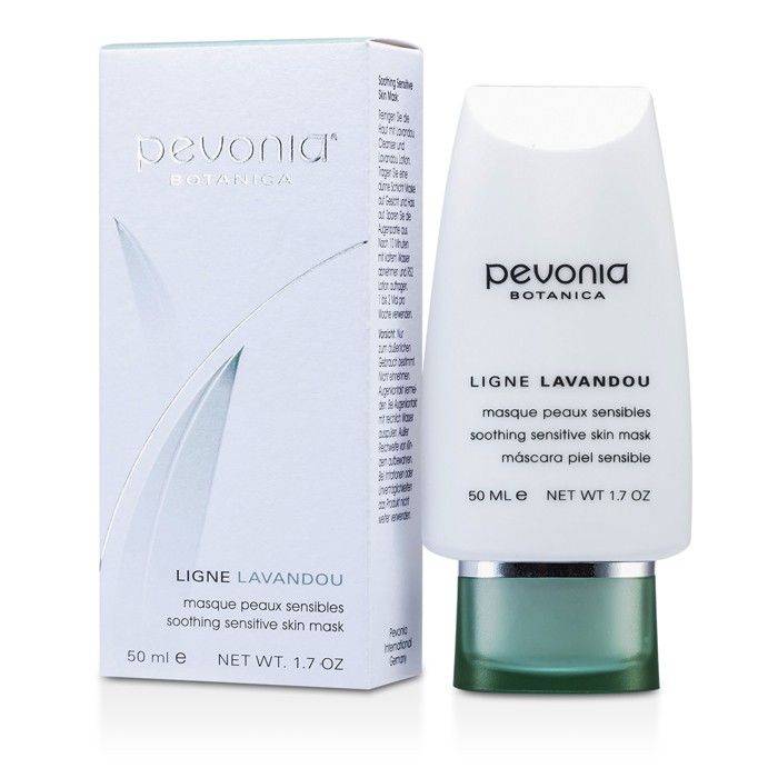Pevonia Botanica Soothing Sensitive Skin Mask 50ml/1.7ozProduct Thumbnail