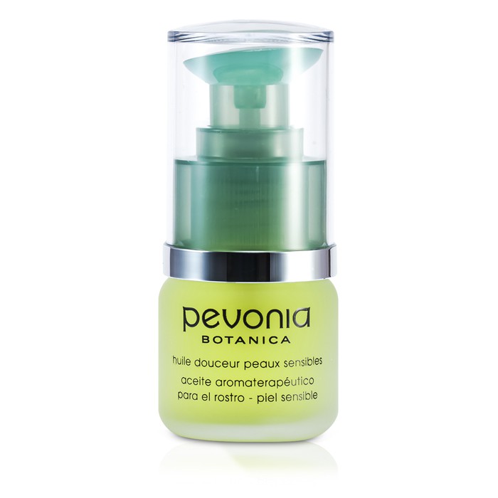 Pevonia Botanica Aromatherapy Face Oil - Sensitive Skin 15ml/0.5ozProduct Thumbnail