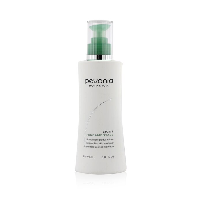 Pevonia Botanica Combination Skin Cleanser 200ml/6.8ozProduct Thumbnail