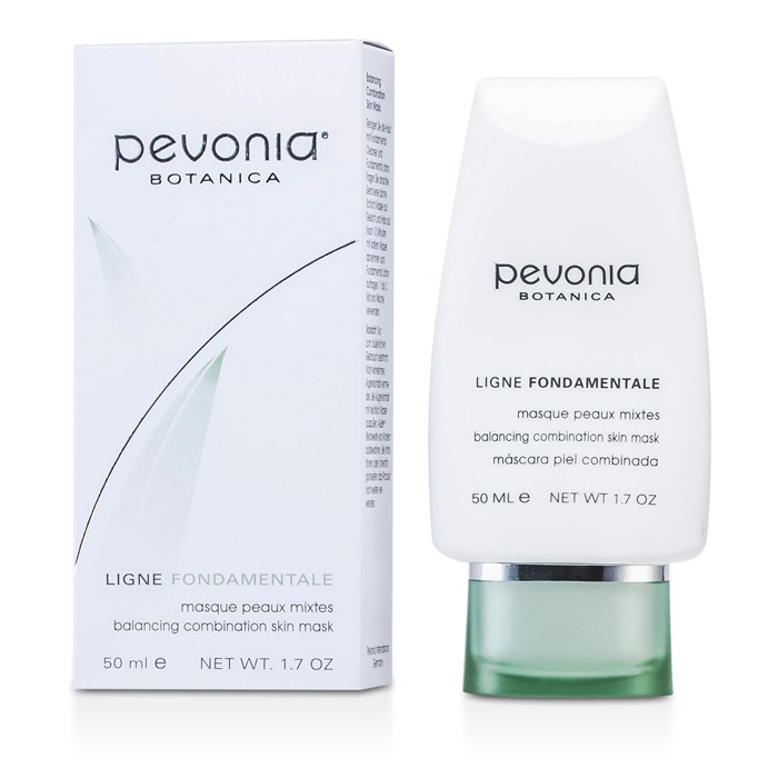 Pevonia Botanica Balancing Combination Skin Mask 50ml/1.7ozProduct Thumbnail