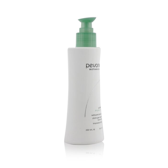 Pevonia Botanica Phyto-Gel Cleanser 200ml/6.8ozProduct Thumbnail
