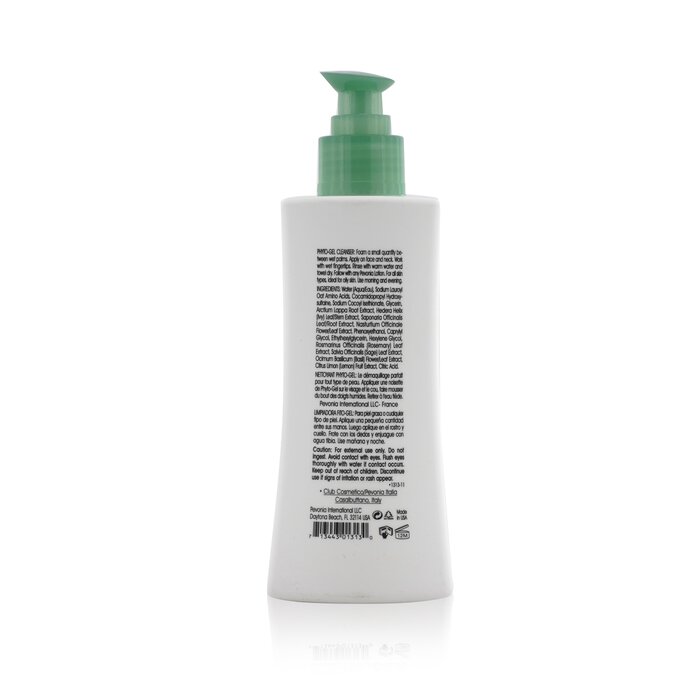 Pevonia Botanica Phyto-Gel Cleanser 200ml/6.8ozProduct Thumbnail