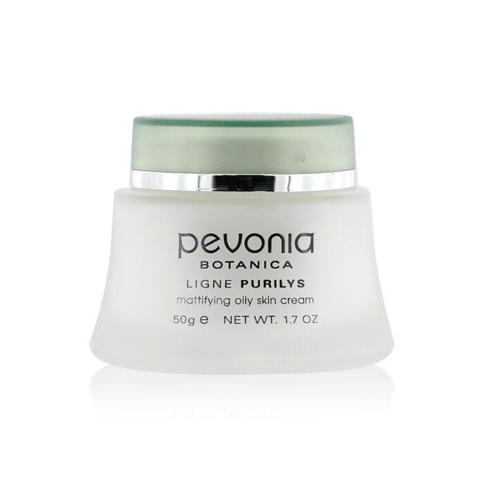 Pevonia Botanica Mattifying Oily Skin Cream 50ml/1.7ozProduct Thumbnail