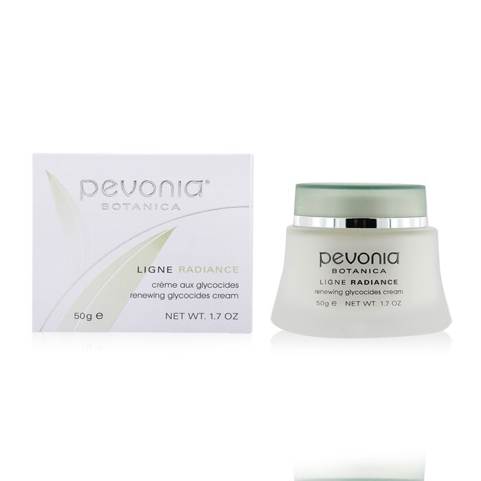 Pevonia Botanica Creme Renewing Glycocides 50ml/1.7ozProduct Thumbnail