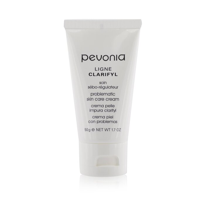 Pevonia Botanica Problematic Skin Care Cream 50ml/1.7ozProduct Thumbnail