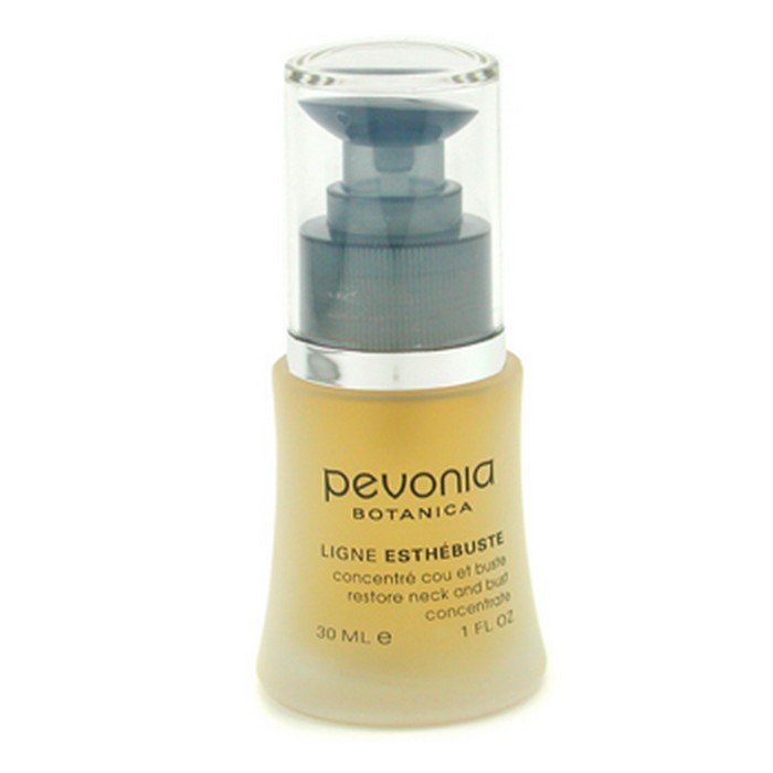 Pevonia Botanica Restore Neck & Bust Concentrate 30m/1ozProduct Thumbnail