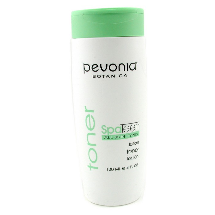 Pevonia Botanica SpaTeen All Skin Types Toner 120ml/4ozProduct Thumbnail