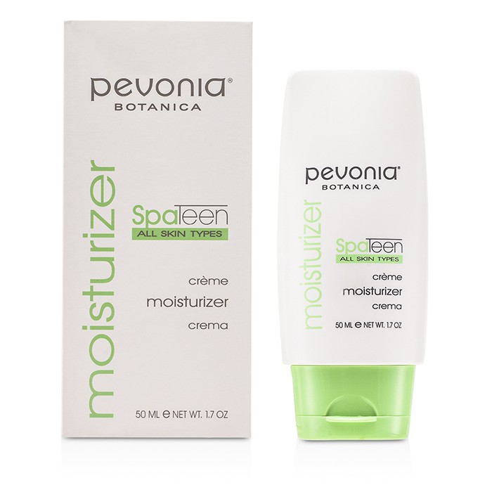 Pevonia Botanica SpaTeen All Skin Types Moisturizer 50ml/1.7ozProduct Thumbnail