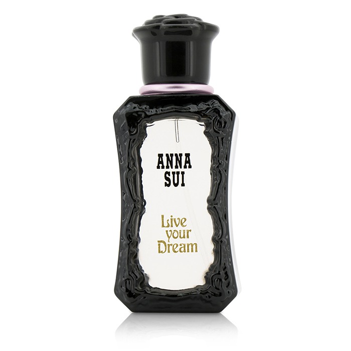 Anna Sui Live Your Dream Eau De Toilette Jenis Spray 30ml/1ozProduct Thumbnail