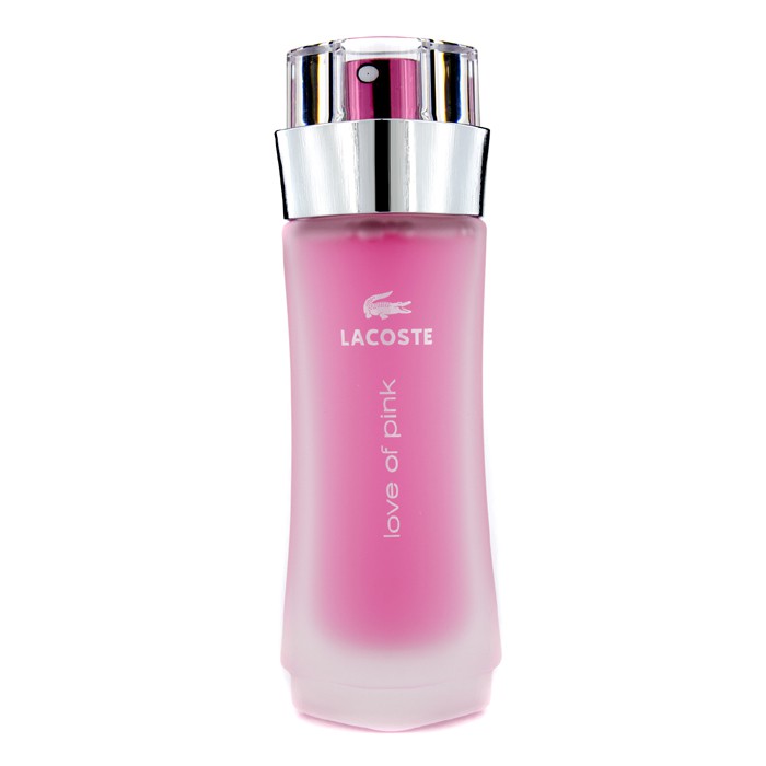 Lacoste Love Of Pink Eau De Toilette Spray 30ml/1ozProduct Thumbnail