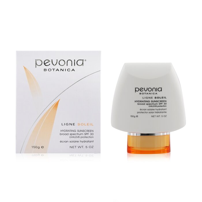 Pevonia Botanica Hydrating Sunscreen SPF 30 150ml/5ozProduct Thumbnail