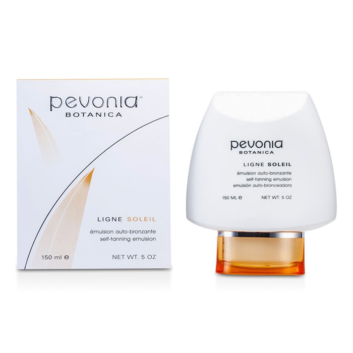 Pevonia Botanica Self-Tanning Emulsion 150ml/5ozProduct Thumbnail