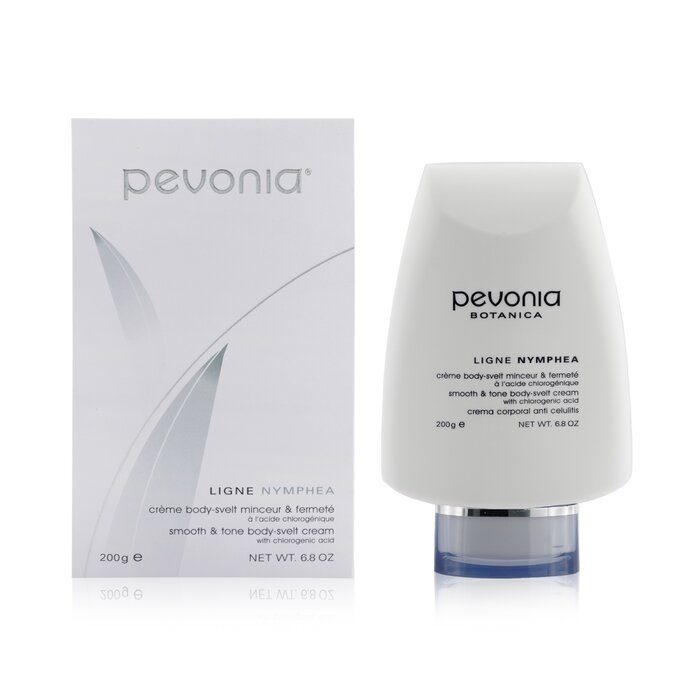 Pevonia Botanica 培芳妮婭 柔滑潤體霜Smooth & Tone Body-Svelt Cream 200ml/6.8ozProduct Thumbnail