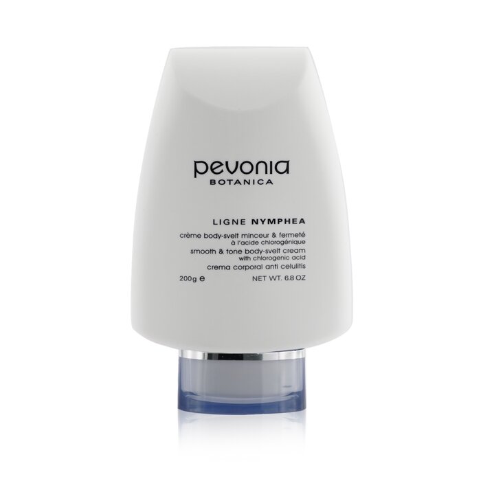 Pevonia Botanica Smooth & Tone Body-Svelt Cream 200ml/6.8ozProduct Thumbnail
