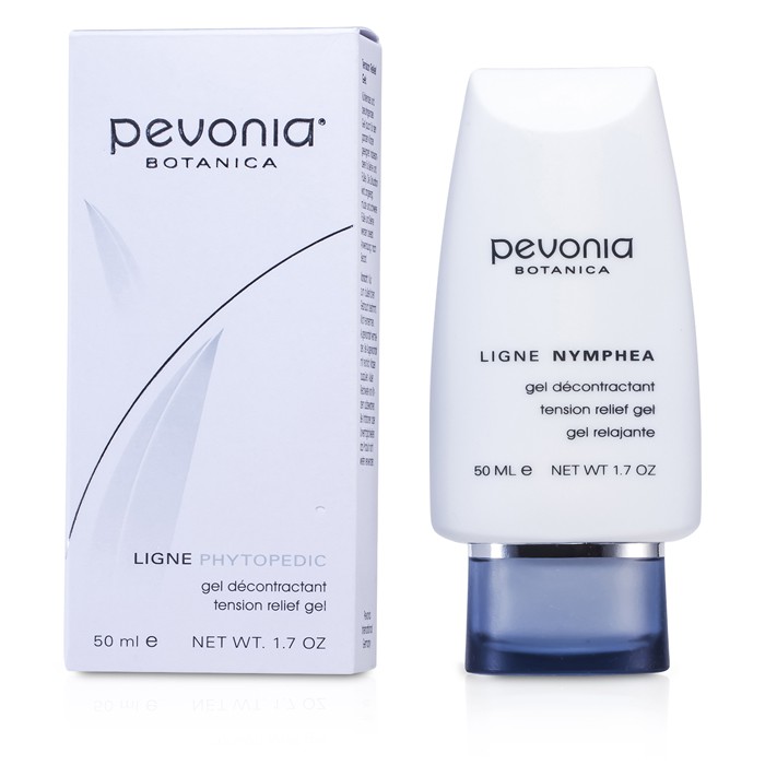 Pevonia Botanica Tension Relief Foot Gel 50ml/1.7ozProduct Thumbnail