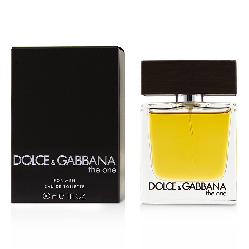 Dolce & Gabbana The One - toaletní voda s rozprašovačem 30ml/1ozProduct Thumbnail