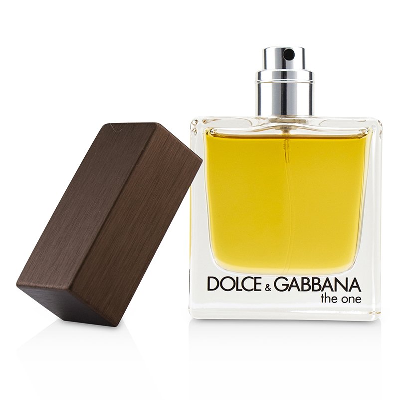 Dolce & Gabbana The One ماء تواليت بخاخ 30ml/1ozProduct Thumbnail