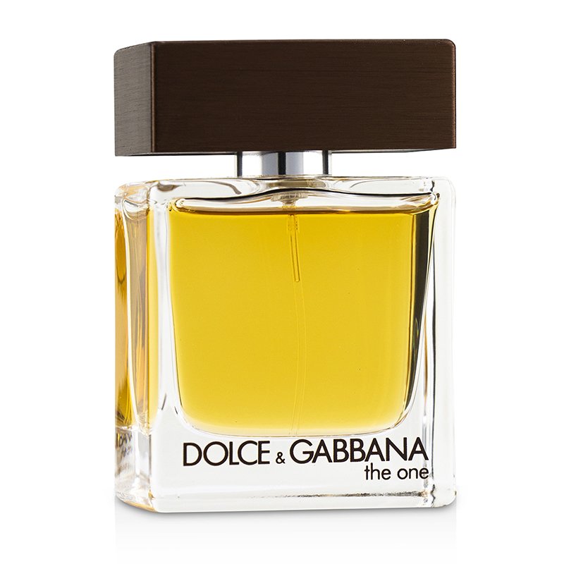 Dolce & Gabbana The One ماء تواليت بخاخ 30ml/1ozProduct Thumbnail