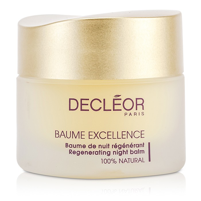 Decleor Baume Excellence Regenarating Night Balm 30ml/1ozProduct Thumbnail
