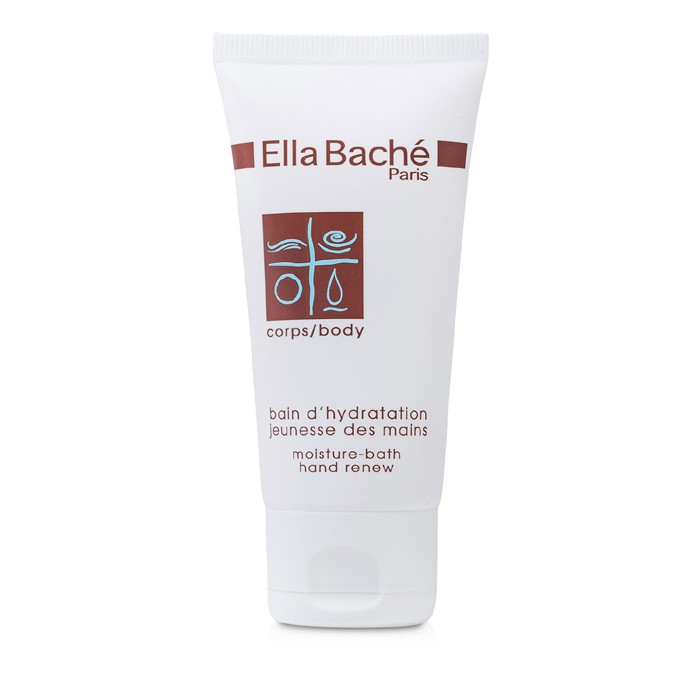Ella Bache Moisture Bath Hand Renew 50ml/1.74ozProduct Thumbnail