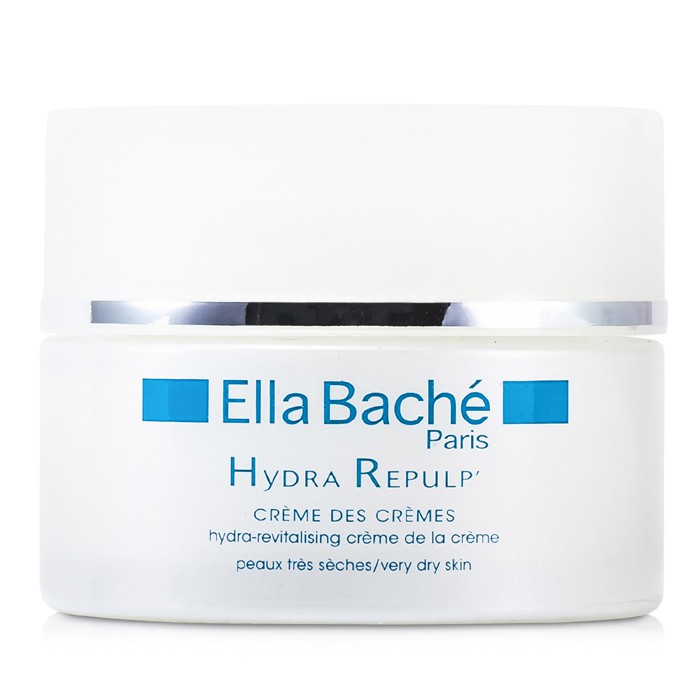 Ella Bache Hydra Revitalizing Cream De La Cream (Very Dry Skin) 50ml/1.72ozProduct Thumbnail