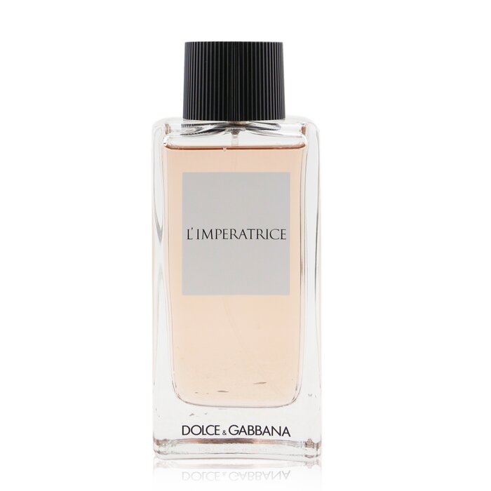 Dolce & Gabbana D&G L'Imperatrice Eau De Toilette Spray 100ml/3.3ozProduct Thumbnail