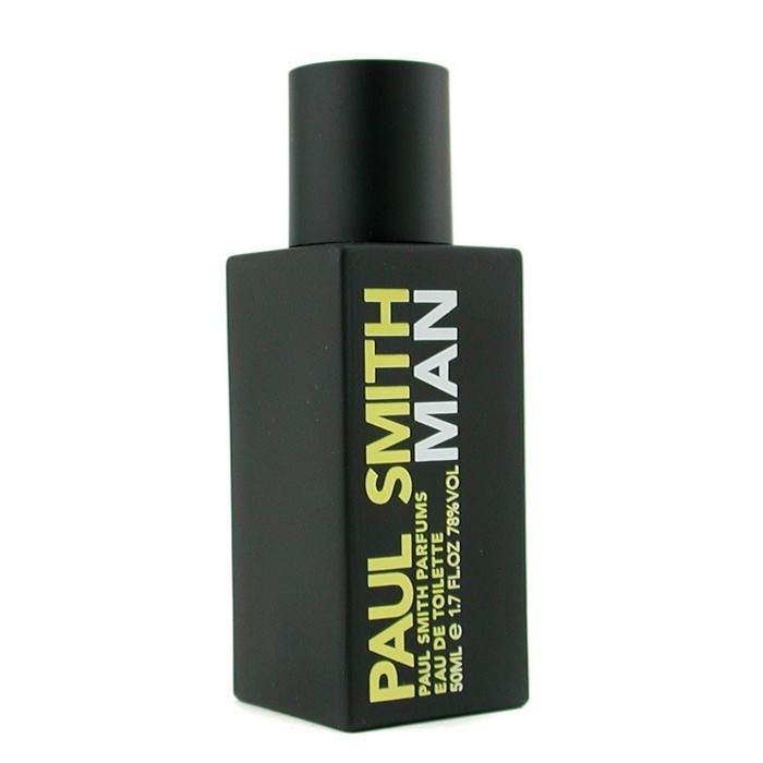 Paul Smith Man Eau De Toilette pihusti 50ml/1.7ozProduct Thumbnail