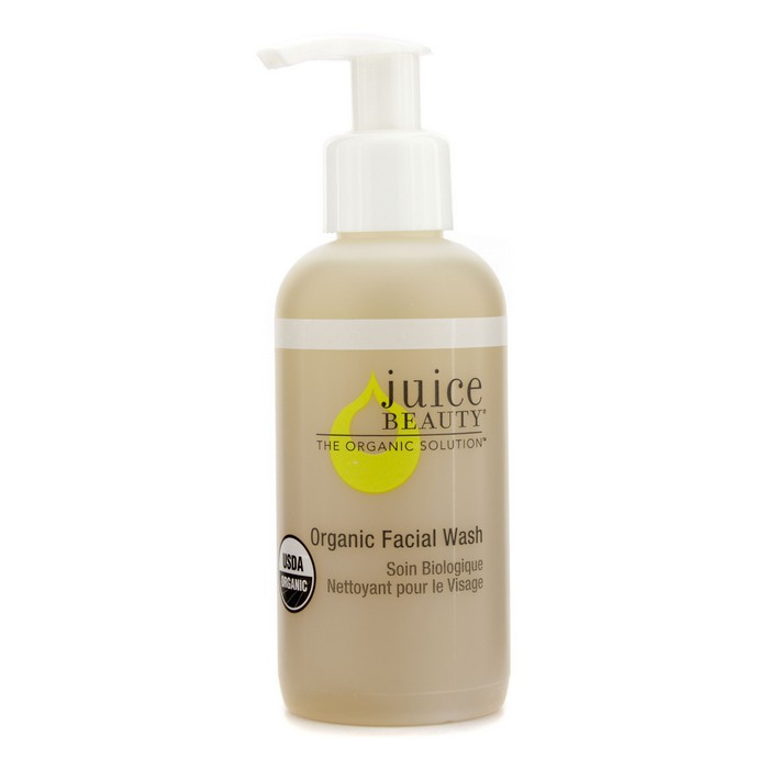 Juice Beauty Organic Facial Wash 100ml/4ozProduct Thumbnail