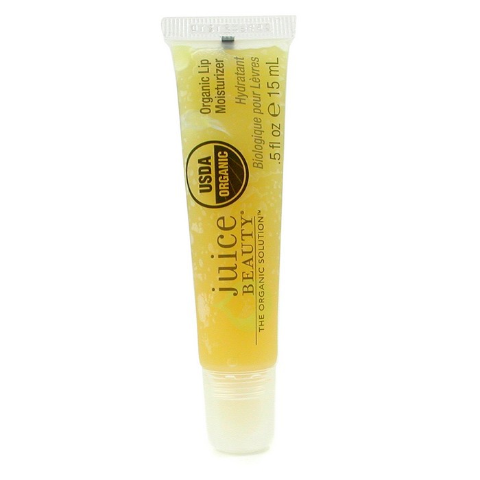 Juice Beauty Nawilżający balsam do ust Organic Lip Moisturizer 15ml/0.5ozProduct Thumbnail