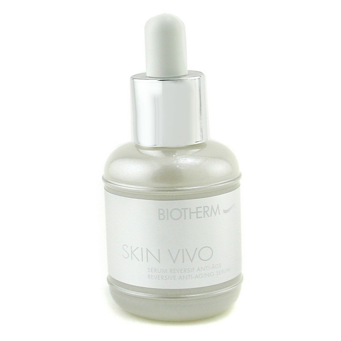 Biotherm Serum do twarzy odwracające procesy starzenia się skóry Skin Vivo Reversive Anti-Aging Serum 50ml/1.69ozProduct Thumbnail