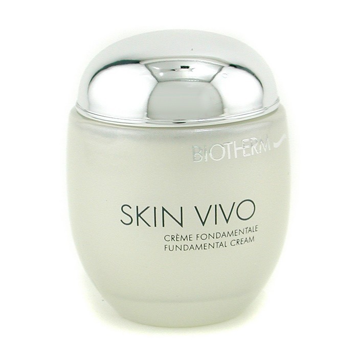Biotherm Skin Vivo Reversive Anti-Aging Care Fundamental Cream 50ml/1.69ozProduct Thumbnail