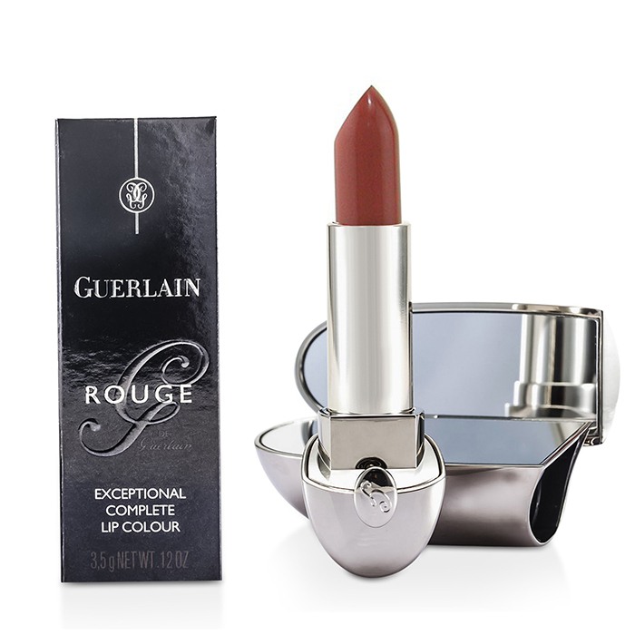 Guerlain Rouge G Jewel Lipstik Compact 3.5g/0.12ozProduct Thumbnail