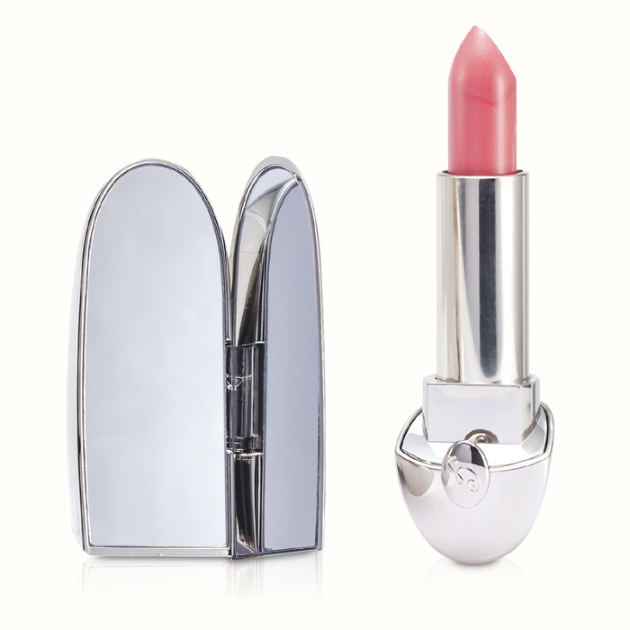 Guerlain Rouge G Jewel Luxusný rúž so zrkadielkom – 60 Gabrielle 3.5g/0.12ozProduct Thumbnail