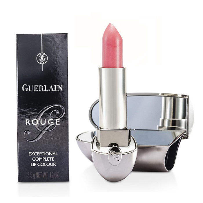 Guerlain Rouge G Jewel კომპაქტური პომადა პომადა 3.5g/0.12ozProduct Thumbnail