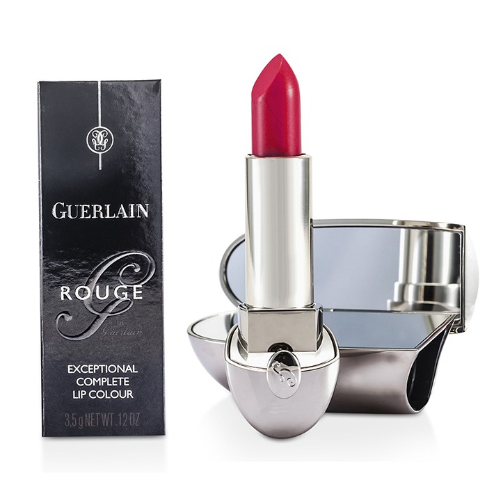 Guerlain Rouge G Jewel Lipstick Compact 3.5g/0.12ozProduct Thumbnail